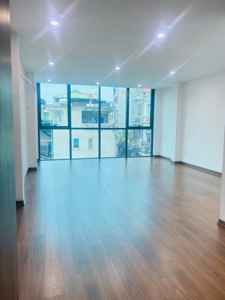 Bán nhà Định Công Thượng - diện tích 80m2 7 tầng - MẶT PHỐ - TOÀ VĂN PHÒNG - giá 27 tỷ