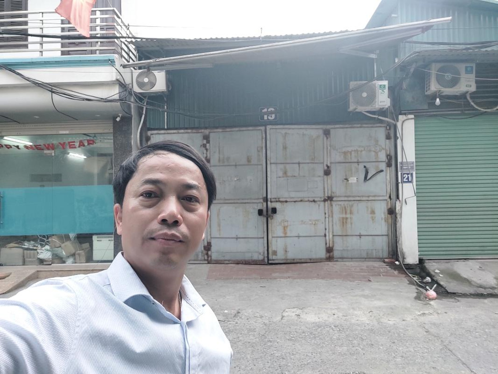 Bán nhà Giải Phóng - diện tích 80m2 5 tầng - Đất - giá 25 tỷ