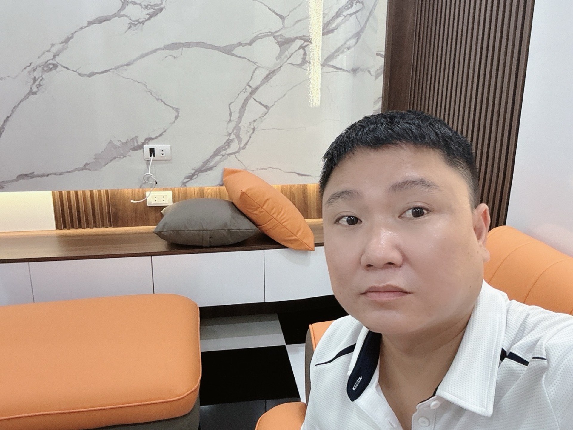 Bán nhà Vĩnh Hưng - diện tích 25m2 4 tầng - Nhà mới tinh, ô tô đỗ cửa - giá 7,25 tỷ