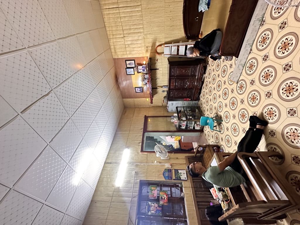 Bán nhà Vạn Kiếp - diện tích 112m2 2 tầng - mặt phố - giá 35,2 tỷ