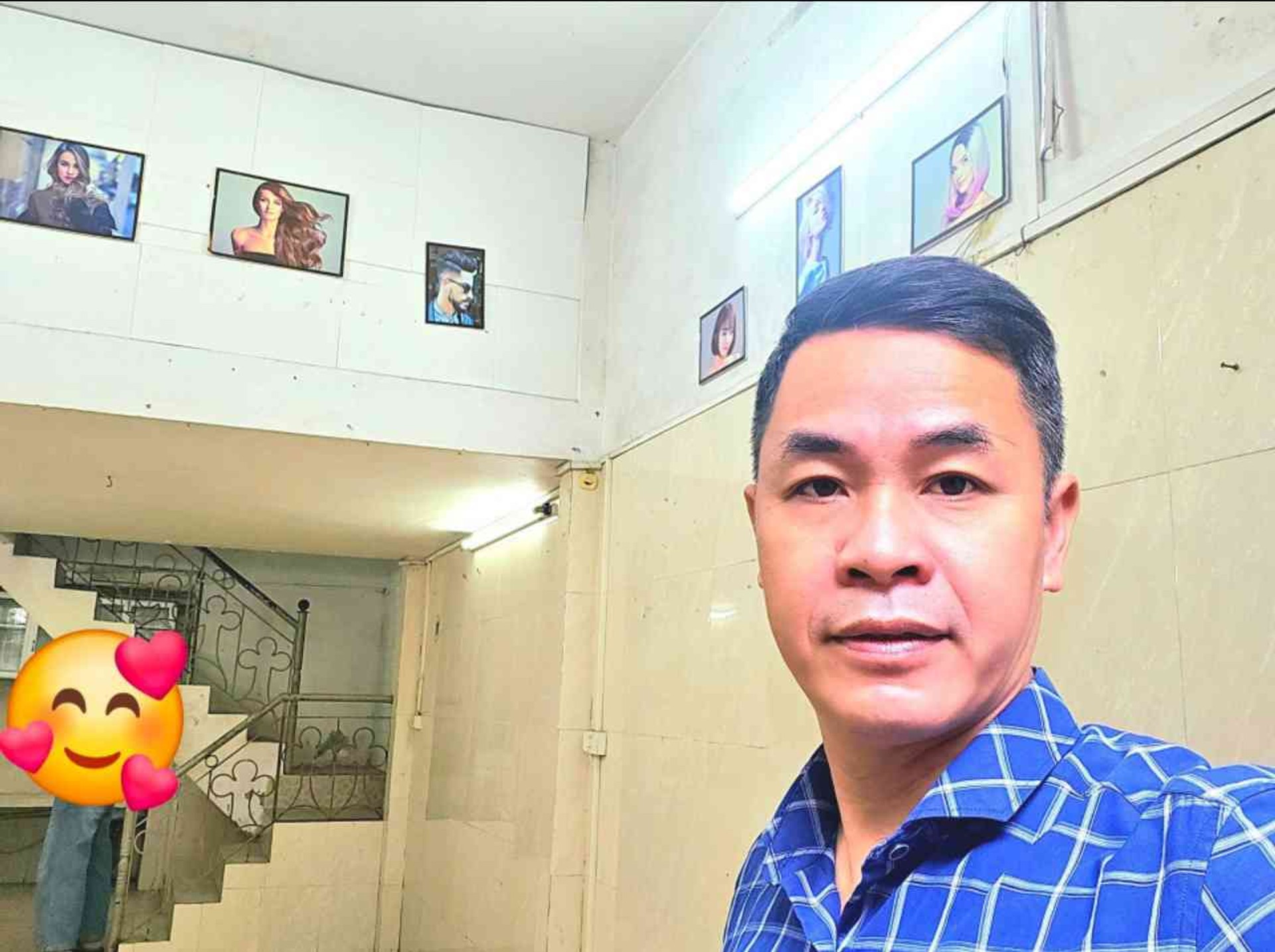 Bán nhà Vũ Tông Phan - diện tích 32m2 2 tầng - Lô góc, kinh doanh đỉnh - giá 3,3 tỷ