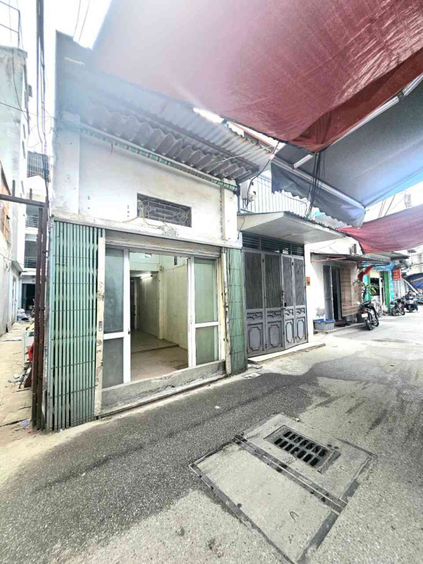 Bán nhà Vũ Tông Phan - diện tích 32m2 2 tầng - Lô góc, kinh doanh đỉnh - giá 3,3 tỷ