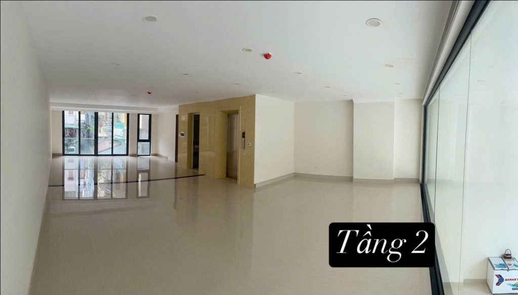 Bán nhà Xã Đàn - diện tích 147m2 9 tầng - Ô tô đỗ cửa - giá 210 tỷ