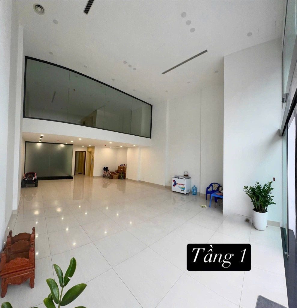 Bán nhà Xã Đàn - diện tích 147m2 9 tầng - Ô tô đỗ cửa - giá 210 tỷ