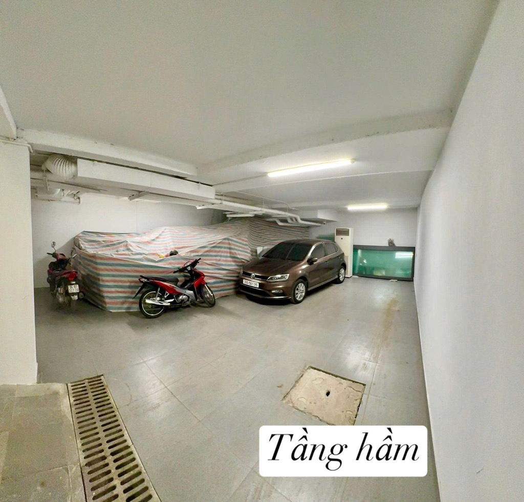 Bán nhà Xã Đàn - diện tích 147m2 9 tầng - Ô tô đỗ cửa - giá 210 tỷ