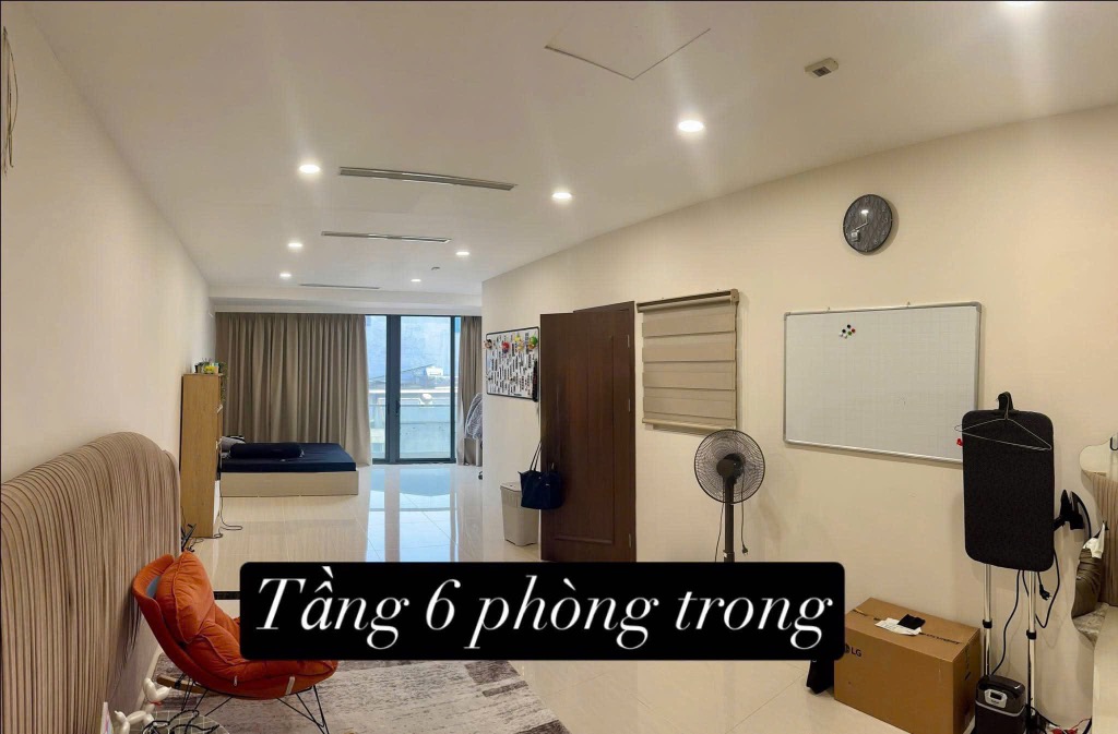 Bán nhà Xã Đàn - diện tích 147m2 9 tầng - Ô tô đỗ cửa - giá 210 tỷ