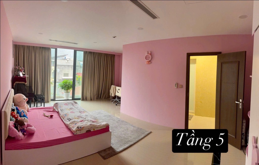 Bán nhà Xã Đàn - diện tích 147m2 9 tầng - Ô tô đỗ cửa - giá 210 tỷ