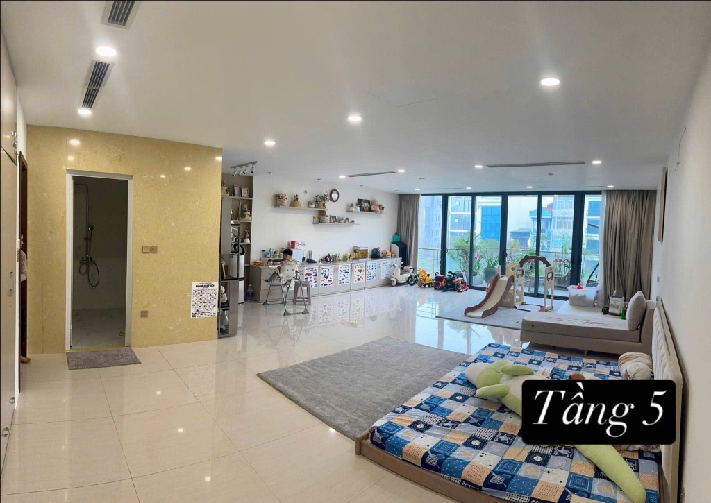 Bán nhà Xã Đàn - diện tích 147m2 9 tầng - Ô tô đỗ cửa - giá 210 tỷ