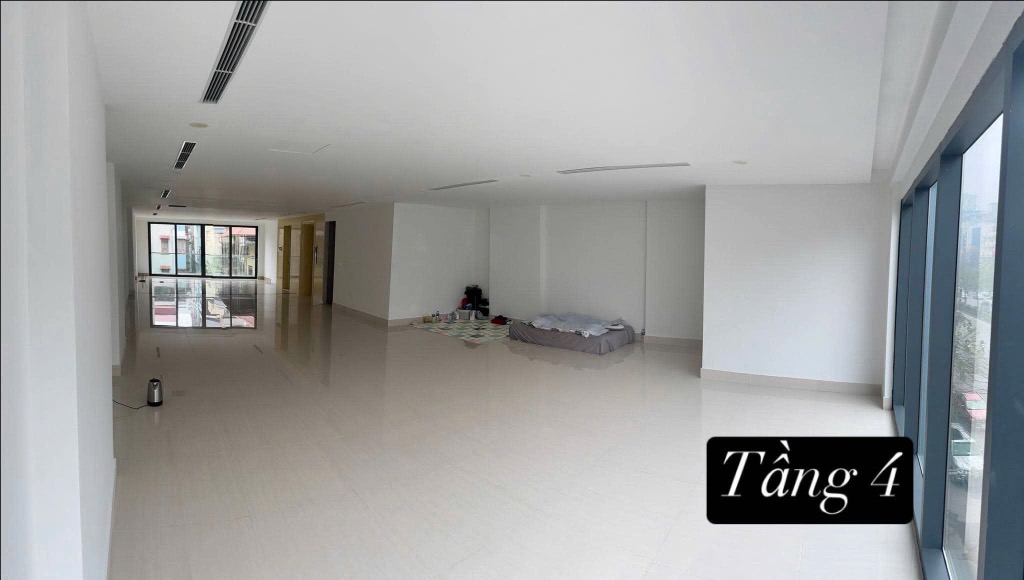 Bán nhà Xã Đàn - diện tích 147m2 9 tầng - Ô tô đỗ cửa - giá 210 tỷ