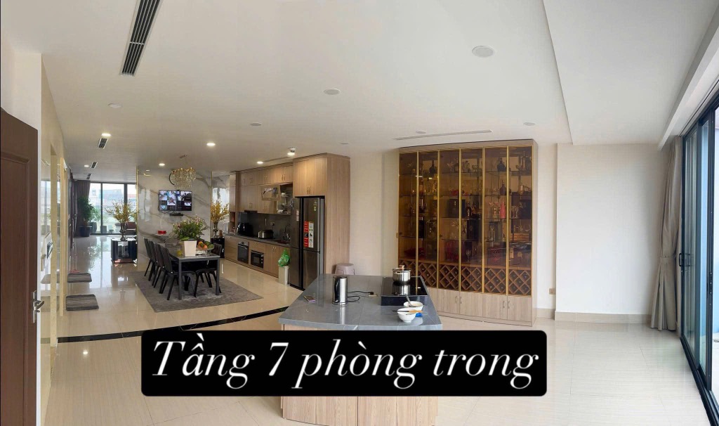 Bán nhà Xã Đàn - diện tích 147m2 9 tầng - Ô tô đỗ cửa - giá 210 tỷ