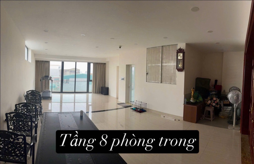 Bán nhà Xã Đàn - diện tích 147m2 9 tầng - Ô tô đỗ cửa - giá 210 tỷ