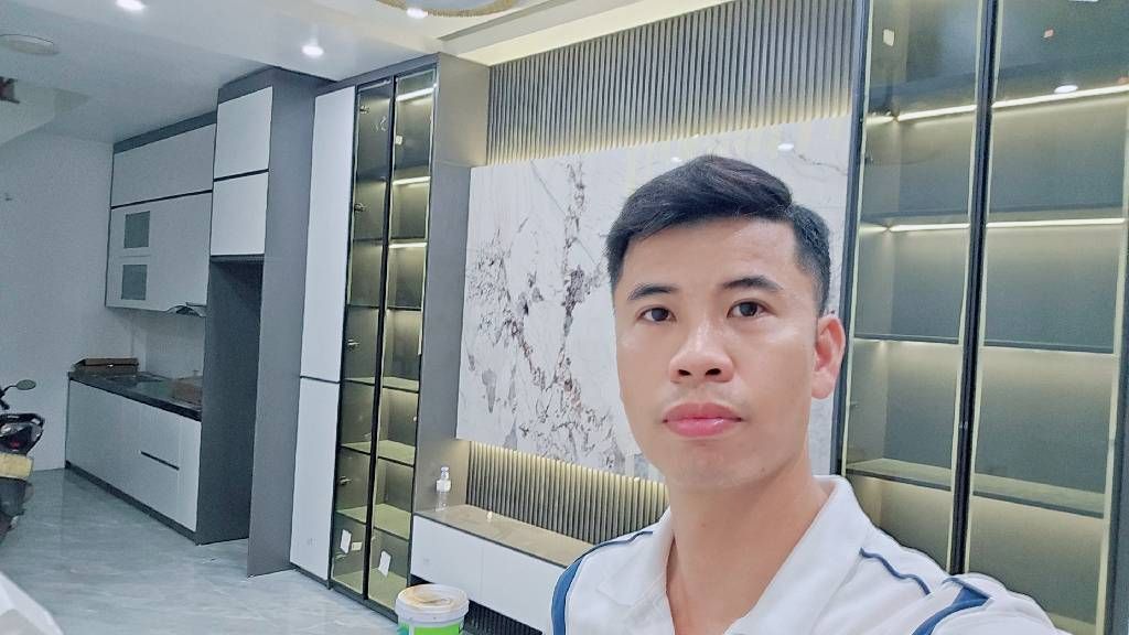 Bán nhà Thịnh Liệt - diện tích 35m2 5 tầng - ô tô vào nhà - giá 9,95 tỷ