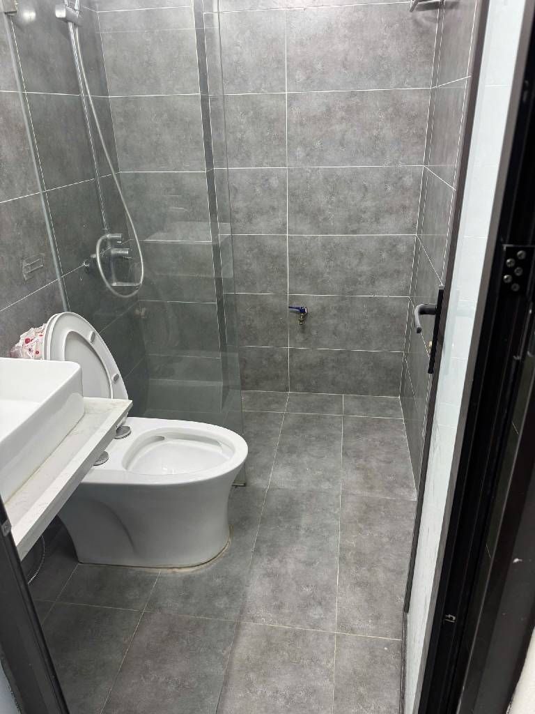 Bán nhà Thịnh Liệt - diện tích 35m2 5 tầng - ô tô vào nhà - giá 9,95 tỷ