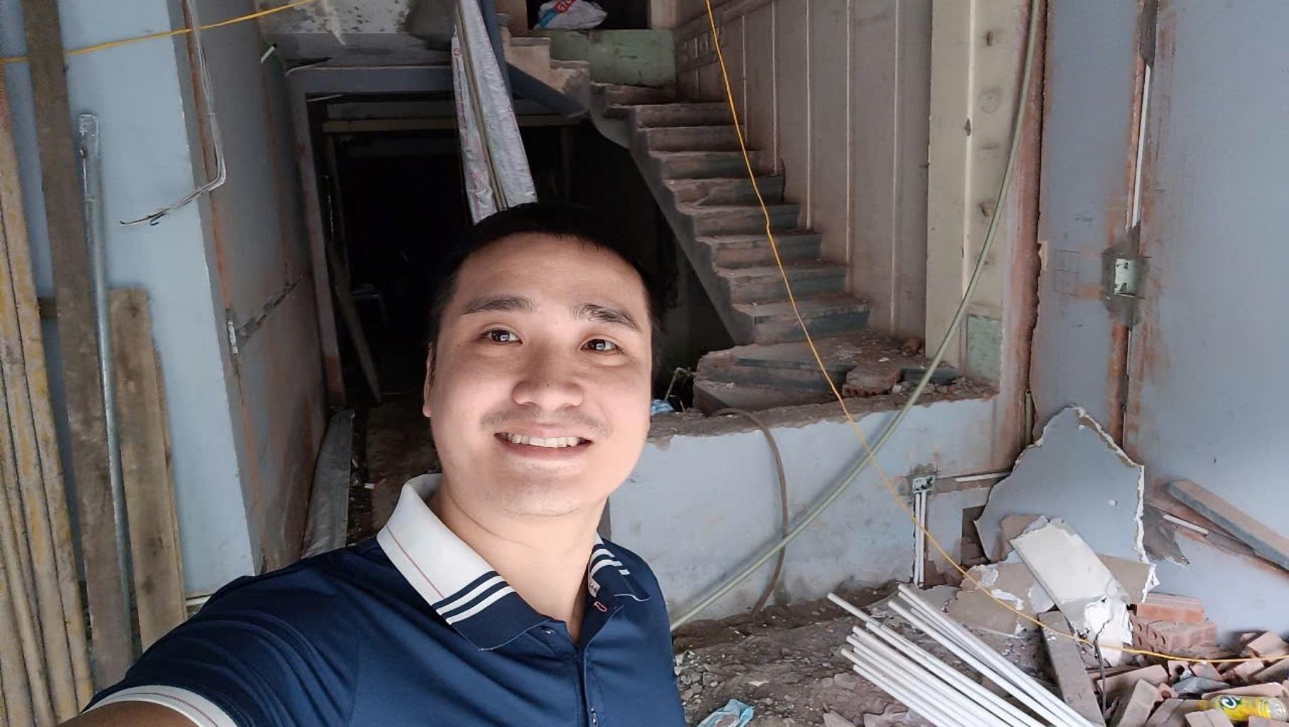 Bán nhà Yên Lãng - diện tích 70m2 5 tầng - Lô góc cực hiếm - giá 40 tỷ