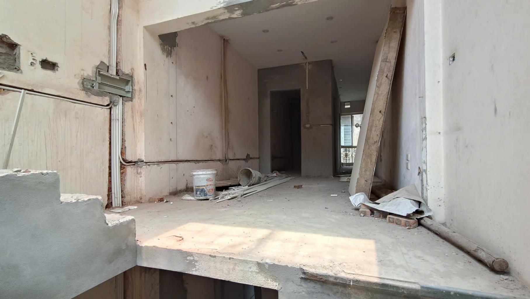 Bán nhà Yên Lãng - diện tích 70m2 5 tầng - Lô góc cực hiếm - giá 40 tỷ