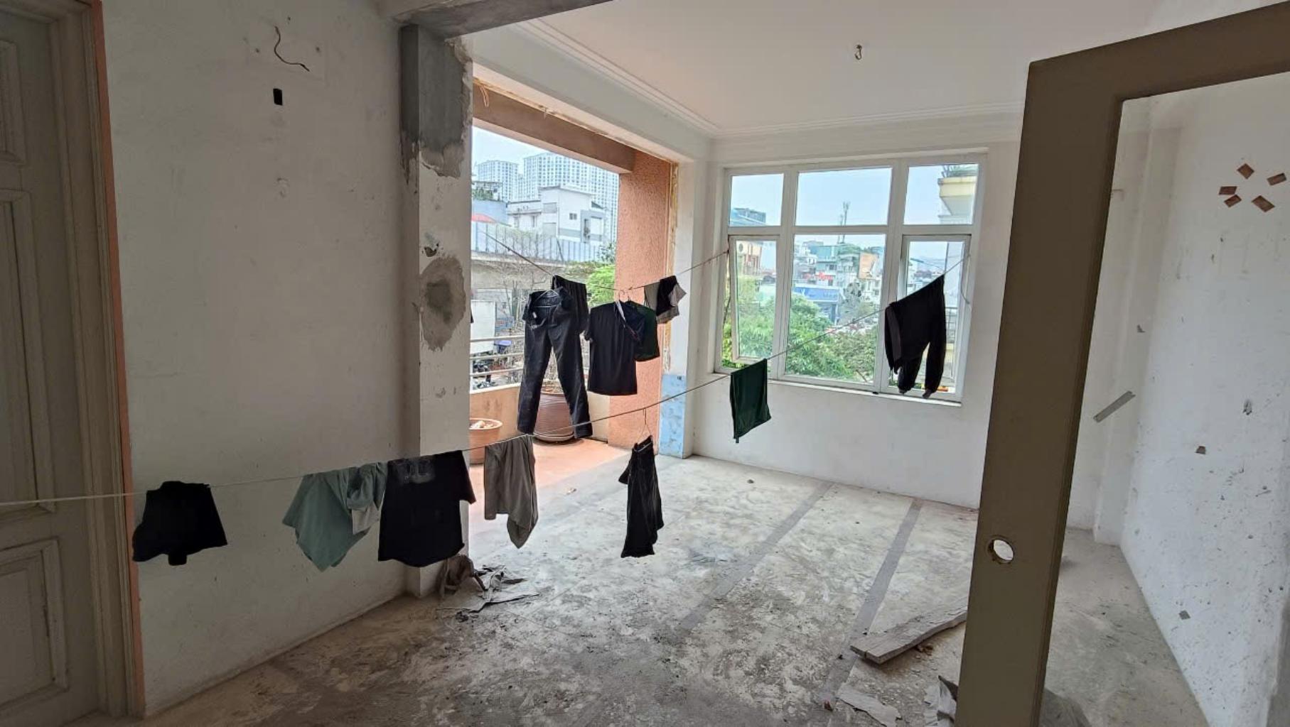 Bán nhà Yên Lãng - diện tích 70m2 5 tầng - Lô góc cực hiếm - giá 40 tỷ