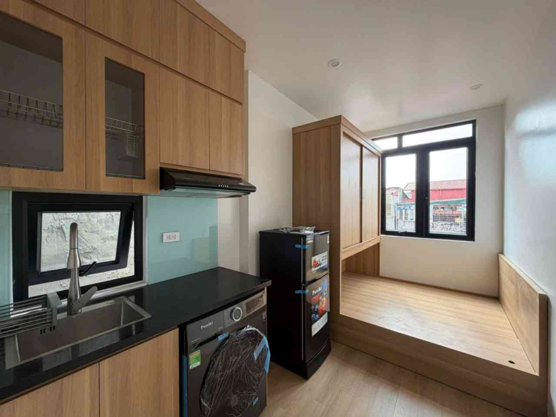 Bán nhà Kim Ngưu - diện tích 64m2 4 tầng - SIÊU PHẨM DÒNG TIỀN - giá 15,9 tỷ