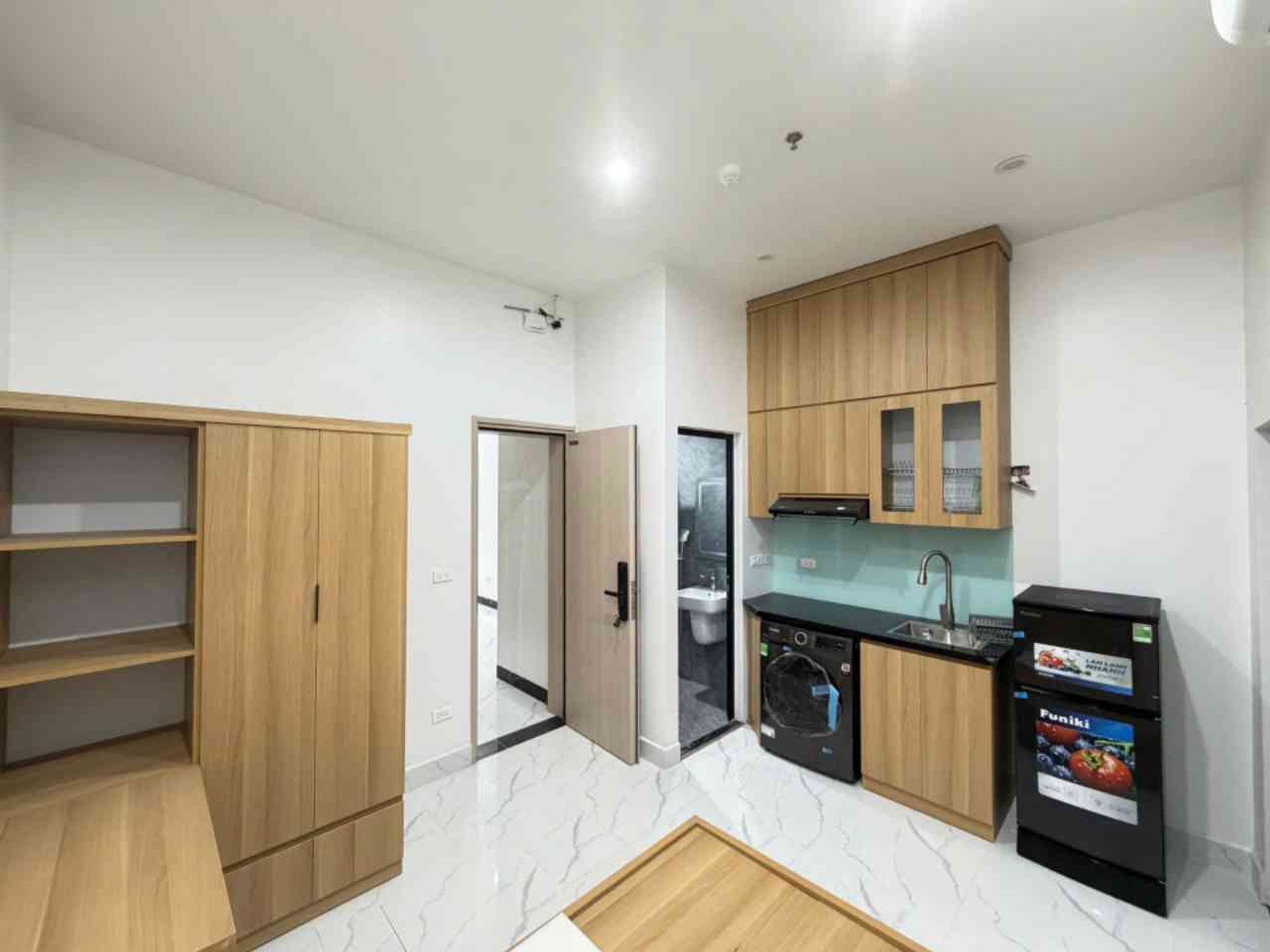 Bán nhà Kim Ngưu - diện tích 64m2 4 tầng - SIÊU PHẨM DÒNG TIỀN - giá 15,9 tỷ