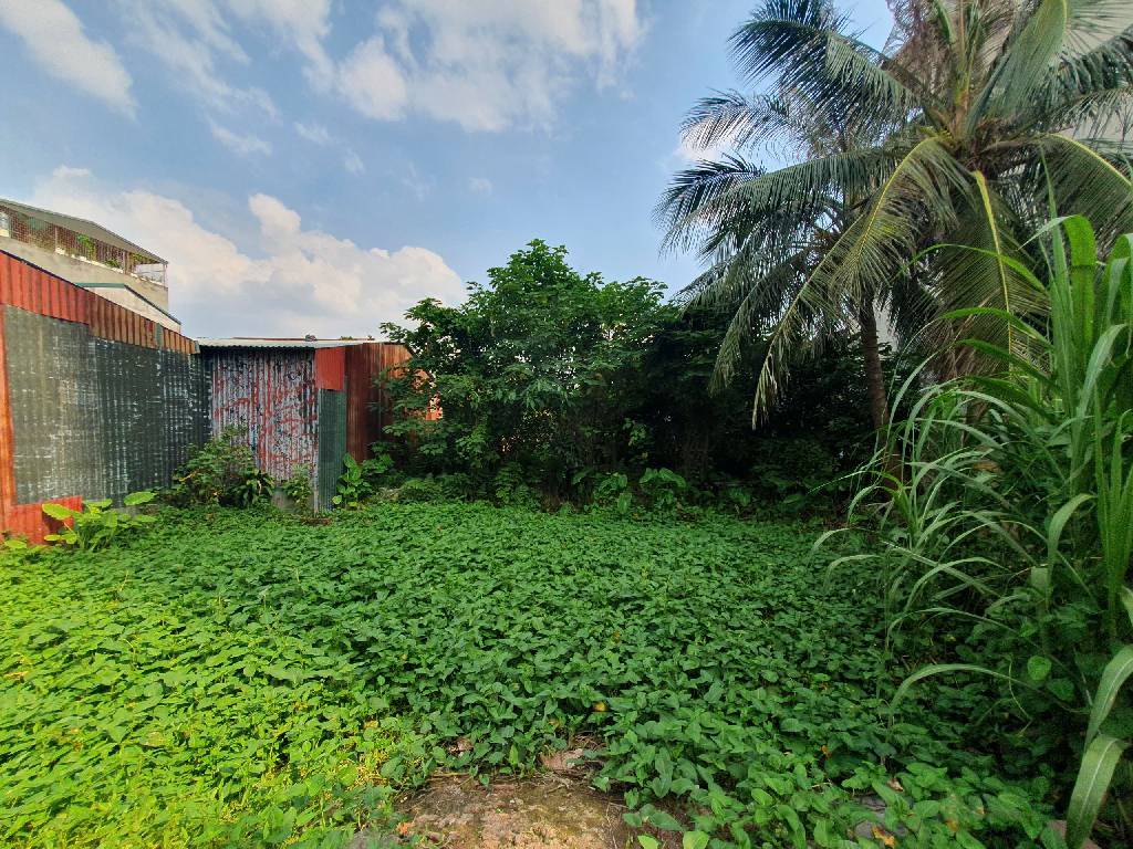 Bán nhà Hoàng Mai - diện tích 225.4m2 1 tầng - Ngõ 120 Hoàng Mai - giá 40,57 tỷ