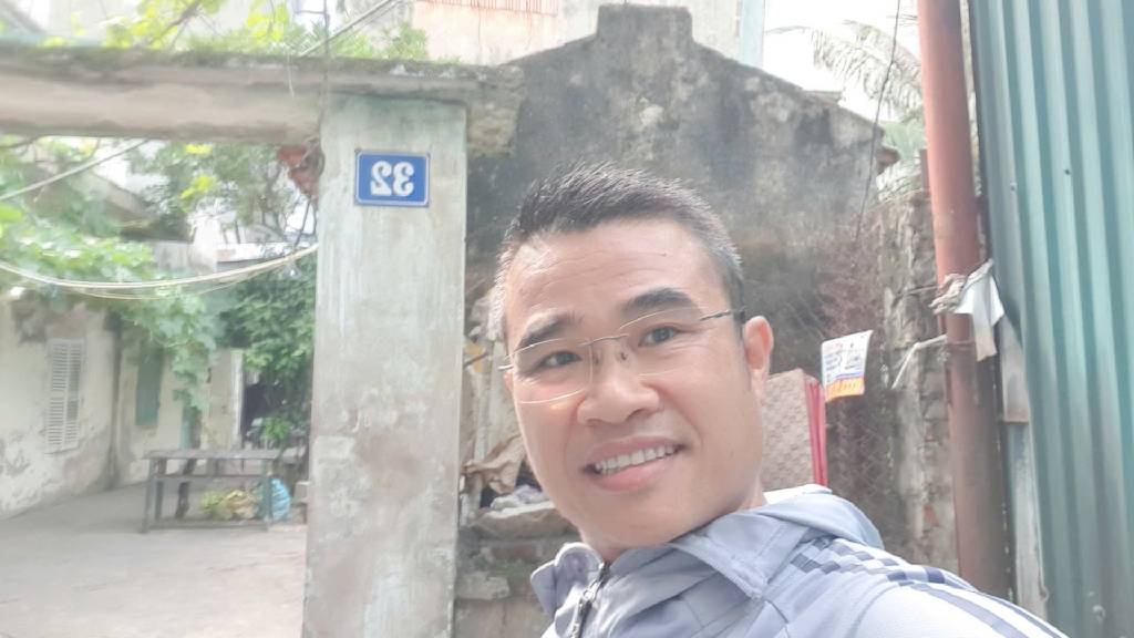 Bán nhà Hoàng Mai - diện tích 225.4m2 1 tầng - Ngõ 120 Hoàng Mai - giá 40,57 tỷ