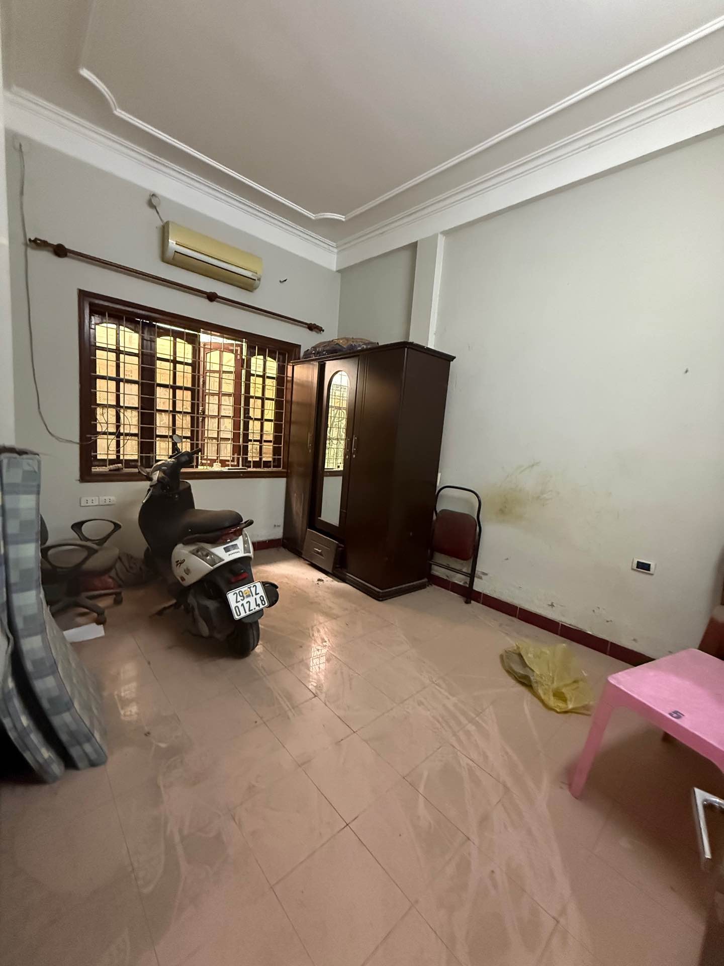 Bán nhà Nguyễn Đức Cảnh - diện tích 48m2 2 tầng - Nhà mặt phố, ô tô đỗ cửa - giá 4,5 tỷ