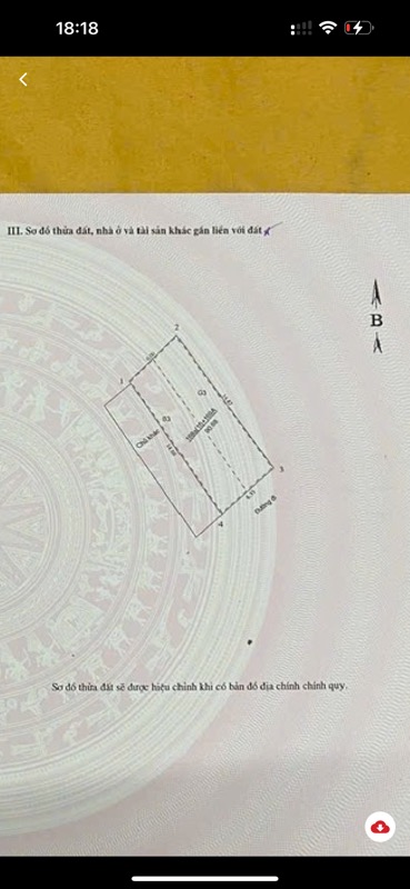 Bán nhà Lê Thanh Nghị - diện tích 91m2 4 tầng - Mặt ngõ ô tô - giá 29,9 tỷ
