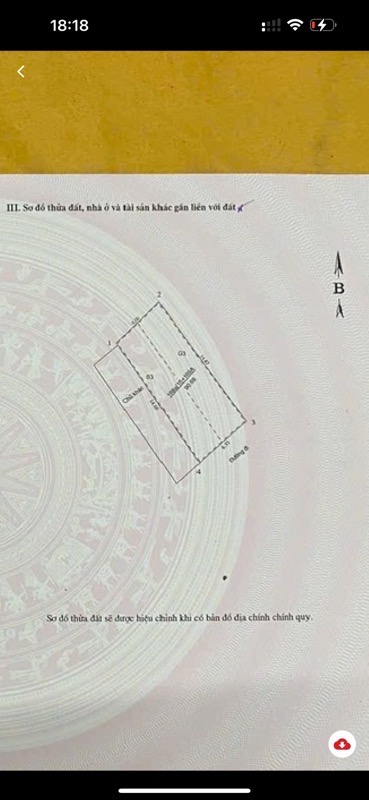 Bán nhà Lê Thanh Nghị - diện tích 91m2 4 tầng - Mặt ngõ ô tô - giá 29,9 tỷ