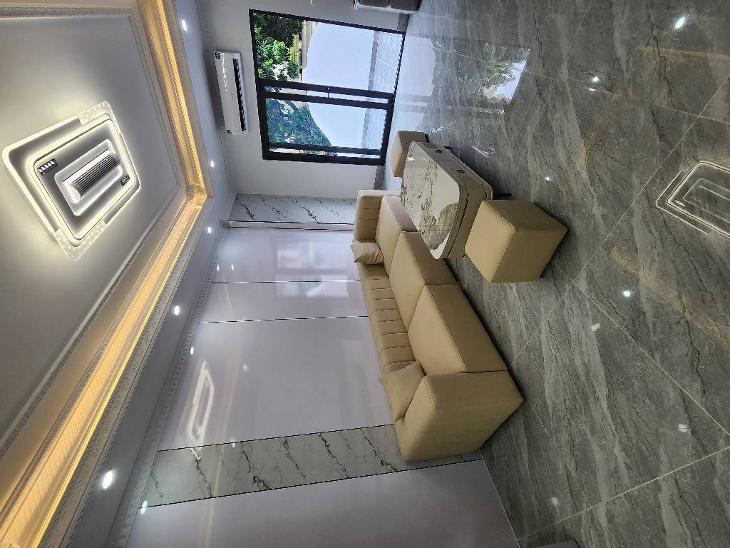 Bán nhà Ngũ Nhạc - diện tích 58m2 5 tầng - Ô tô tránh - giá 17 tỷ