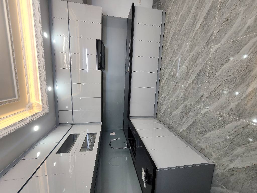Bán nhà Ngũ Nhạc - diện tích 58m2 5 tầng - Ô tô tránh - giá 17 tỷ