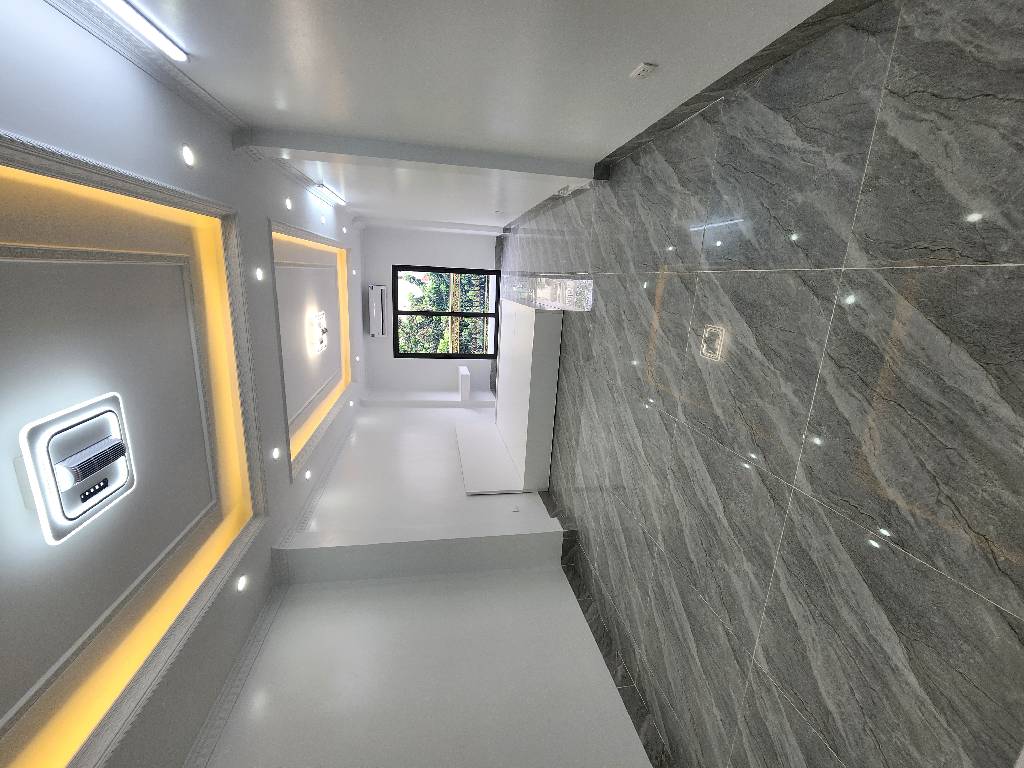 Bán nhà Ngũ Nhạc - diện tích 58m2 5 tầng - Ô tô tránh - giá 17 tỷ
