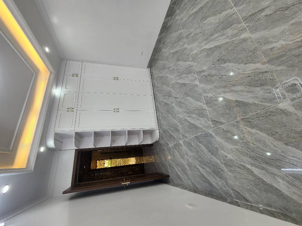 Bán nhà Ngũ Nhạc - diện tích 58m2 5 tầng - Ô tô tránh - giá 17 tỷ