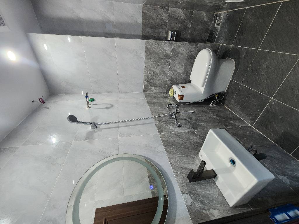 Bán nhà Ngũ Nhạc - diện tích 58m2 5 tầng - Ô tô tránh - giá 17 tỷ