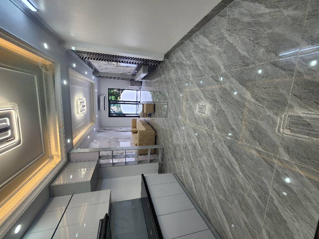 Bán nhà Ngũ Nhạc - diện tích 58m2 5 tầng - Ô tô tránh - giá 17 tỷ
