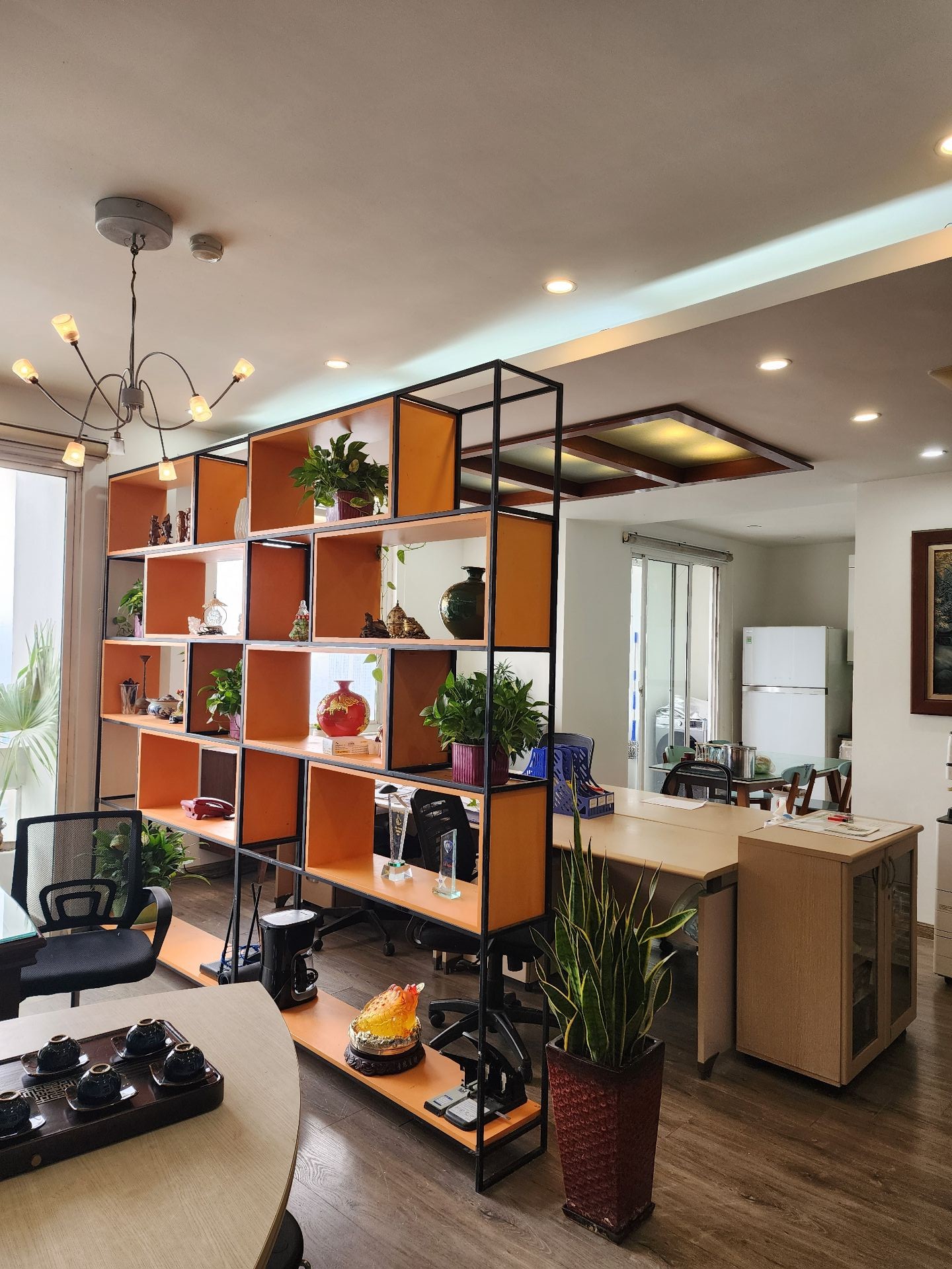 Bán nhà Minh Khai - diện tích 154m2 20 tầng - Căn góc, 4 ban công - giá 13,1 tỷ
