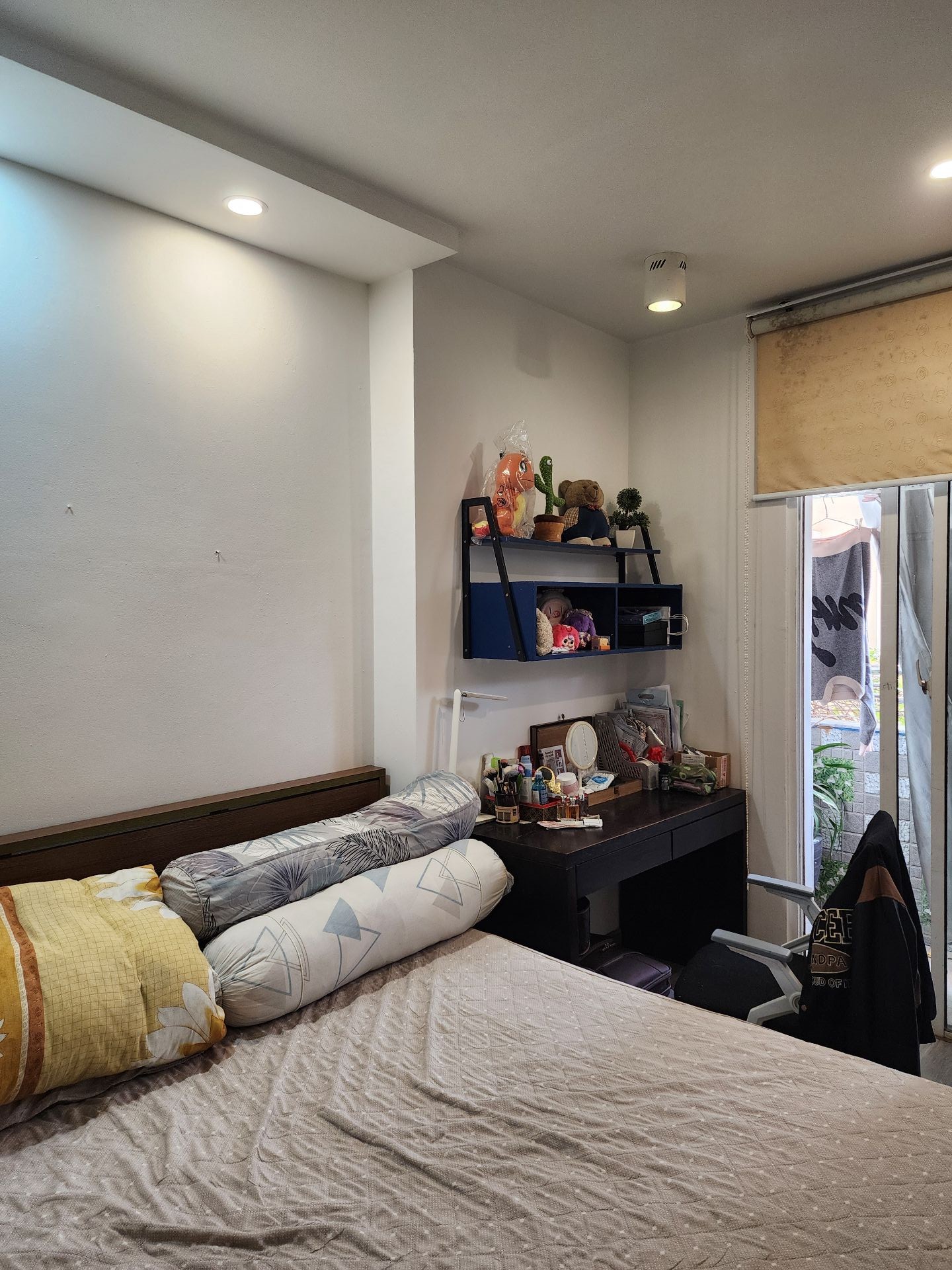Bán nhà Minh Khai - diện tích 154m2 20 tầng - Căn góc, 4 ban công - giá 13,1 tỷ