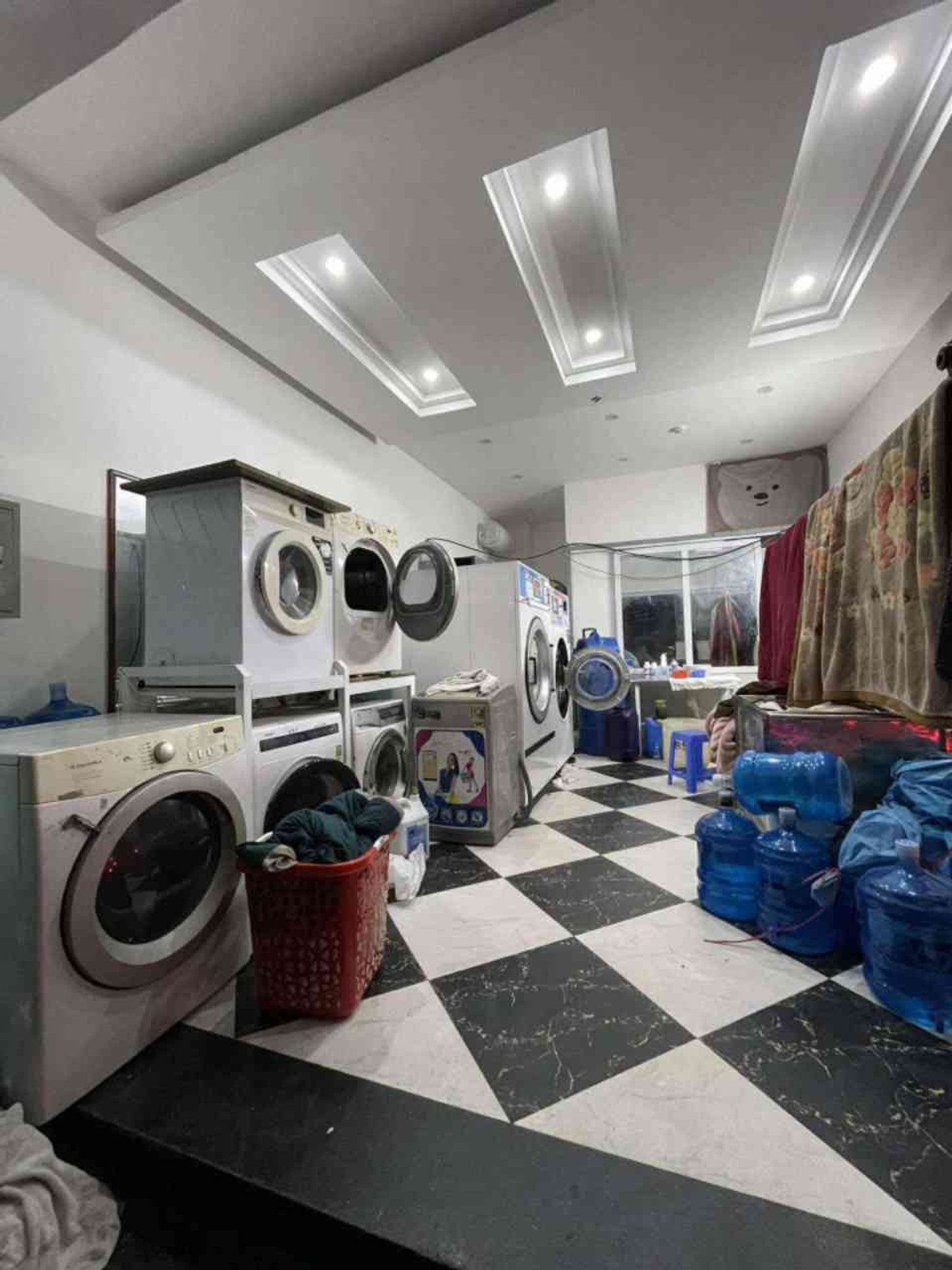Bán nhà Thái Hà - diện tích 112m2 6 tầng - có thang máy - giá 60 tỷ