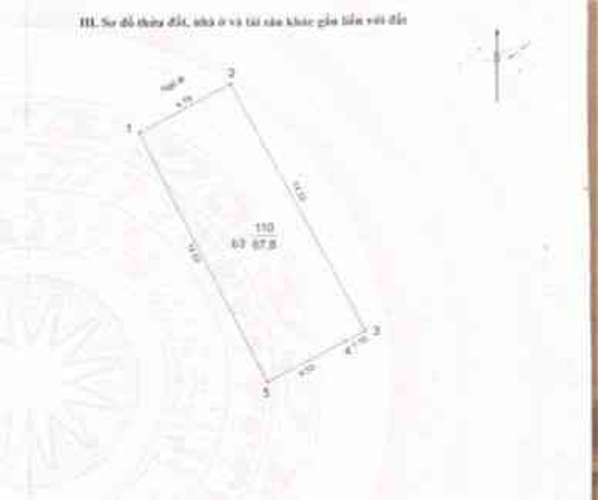 Bán nhà Thái Hà - diện tích 112m2 6 tầng - có thang máy - giá 60 tỷ