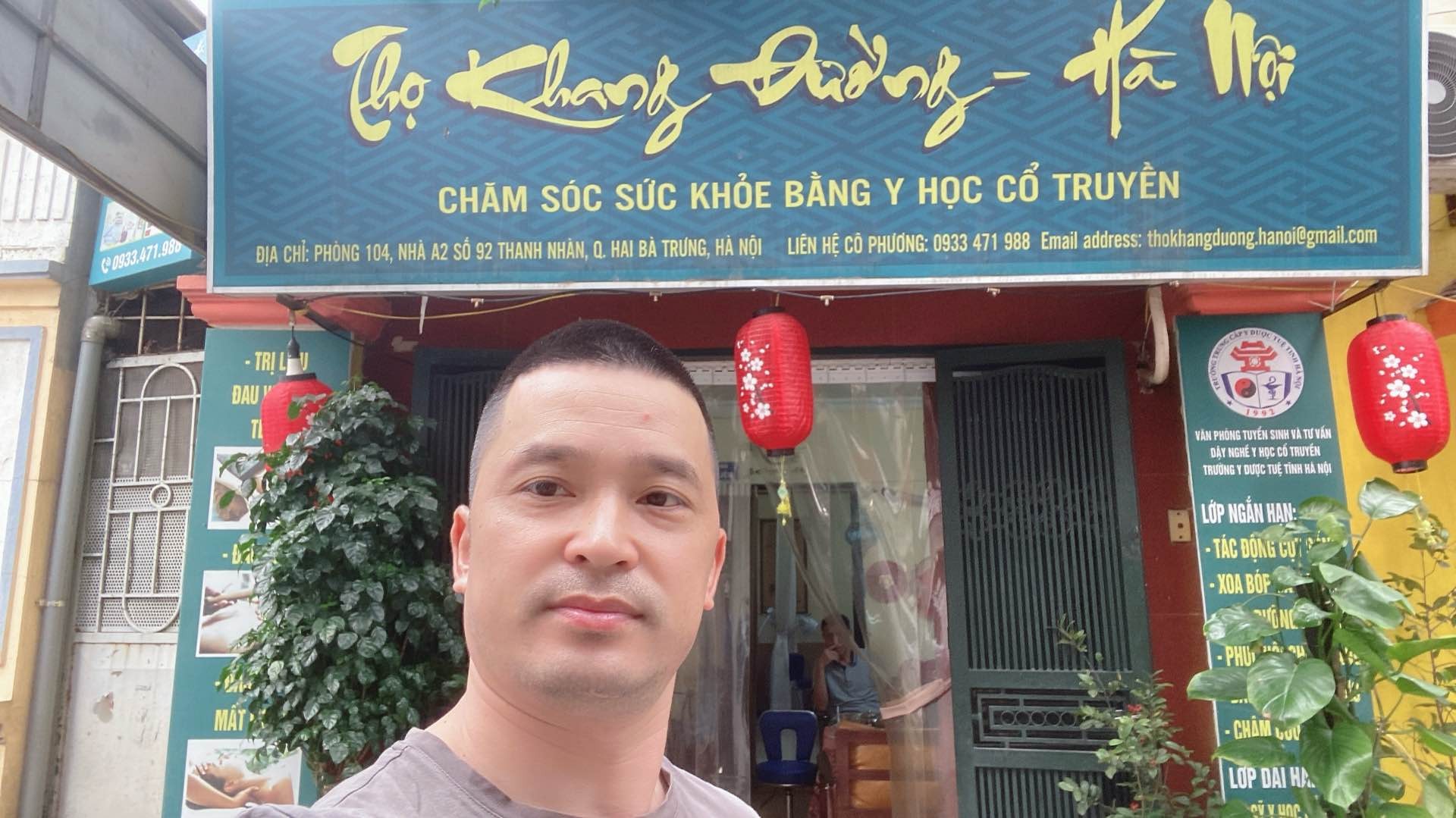 Bán nhà Thanh Nhàn - diện tích 74m2 1 tầng - Ô tô đỗ cửa - giá 6,38 tỷ