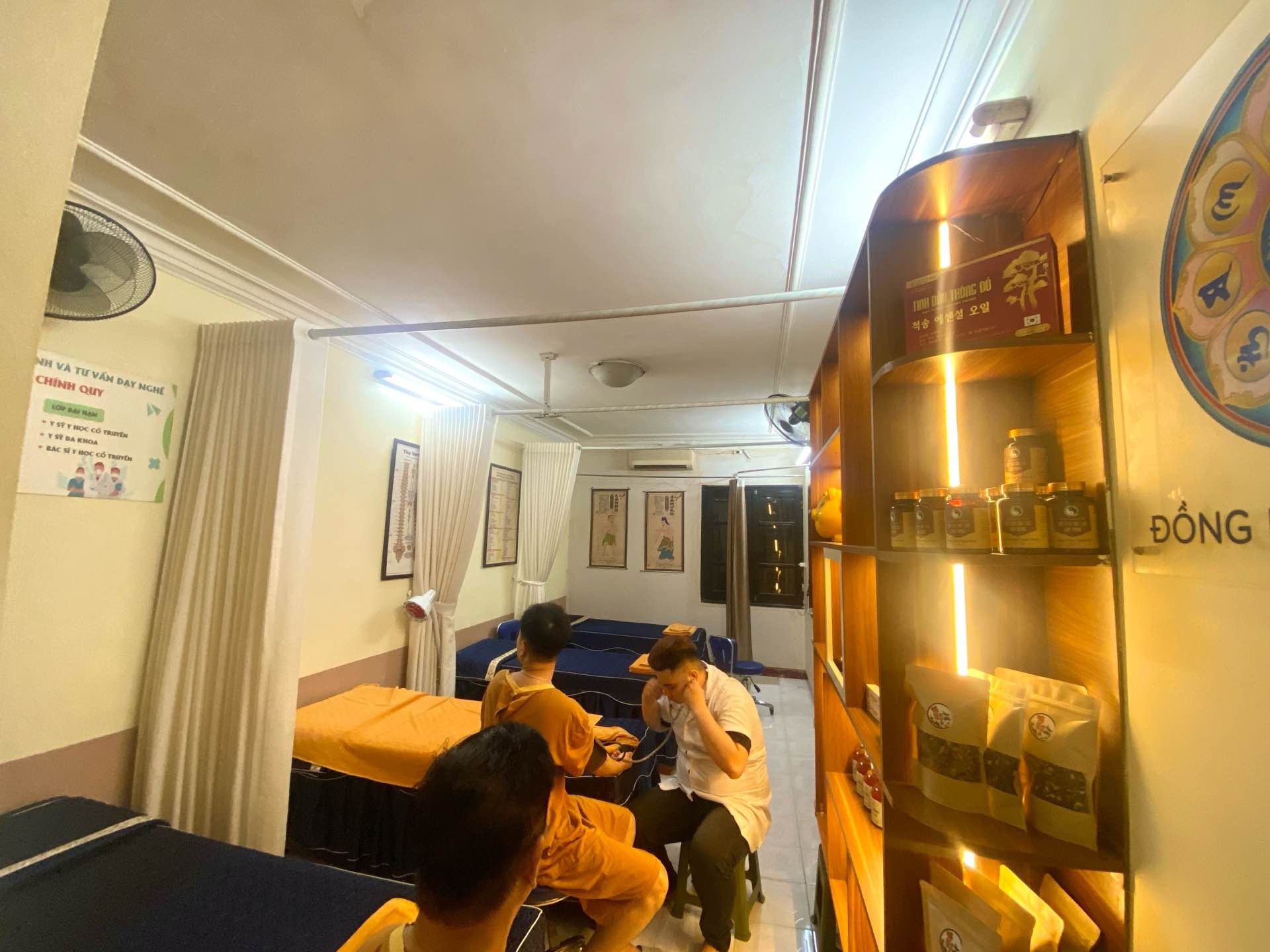Bán nhà Thanh Nhàn - diện tích 74m2 1 tầng - Ô tô đỗ cửa - giá 6,38 tỷ