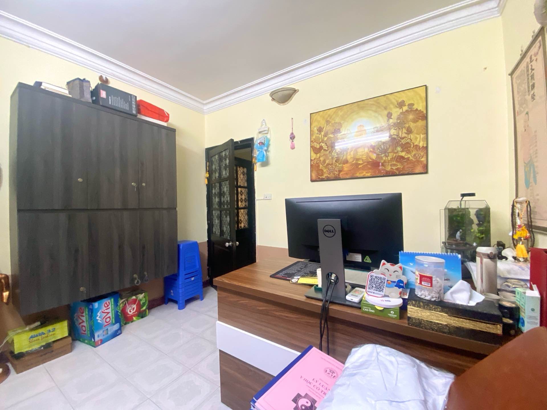 Bán nhà Thanh Nhàn - diện tích 74m2 1 tầng - Ô tô đỗ cửa - giá 6,38 tỷ