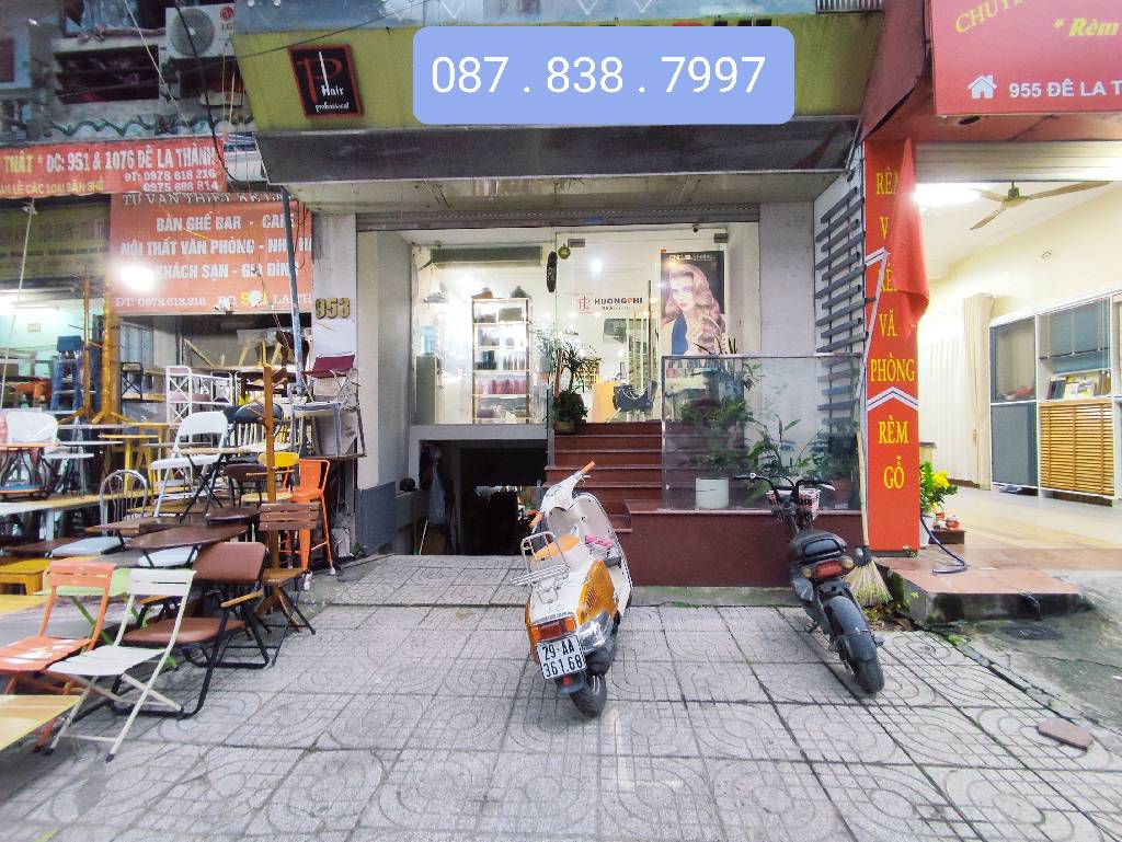 Bán nhà La Thành - diện tích 60m2 6 tầng - MẶT PHỐ - VỈA HÈ - KINH DOANH SẦM UẤT - giá 35,8 tỷ