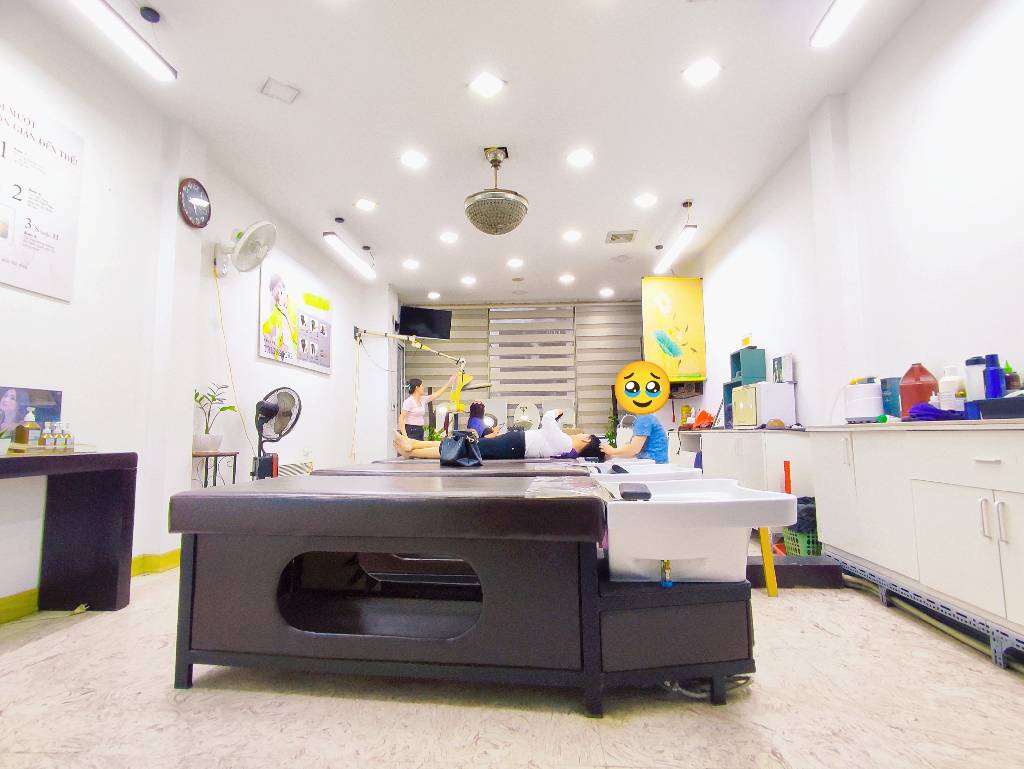 Bán nhà La Thành - diện tích 60m2 6 tầng - MẶT PHỐ - VỈA HÈ - KINH DOANH SẦM UẤT - giá 35,8 tỷ