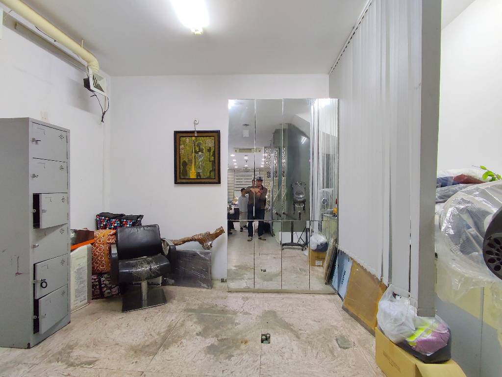 Bán nhà La Thành - diện tích 60m2 6 tầng - MẶT PHỐ - VỈA HÈ - KINH DOANH SẦM UẤT - giá 35,8 tỷ