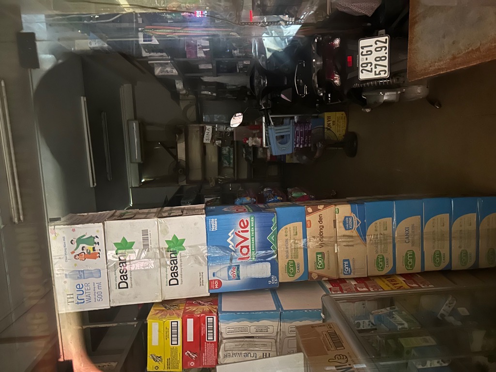 Bán nhà Vũ Tông Phan - diện tích 53m2 7 tầng - MẶT PHỐ VIP - HOA HẬU GIỮA LÒNG THỦ ĐÔ - giá 31 tỷ