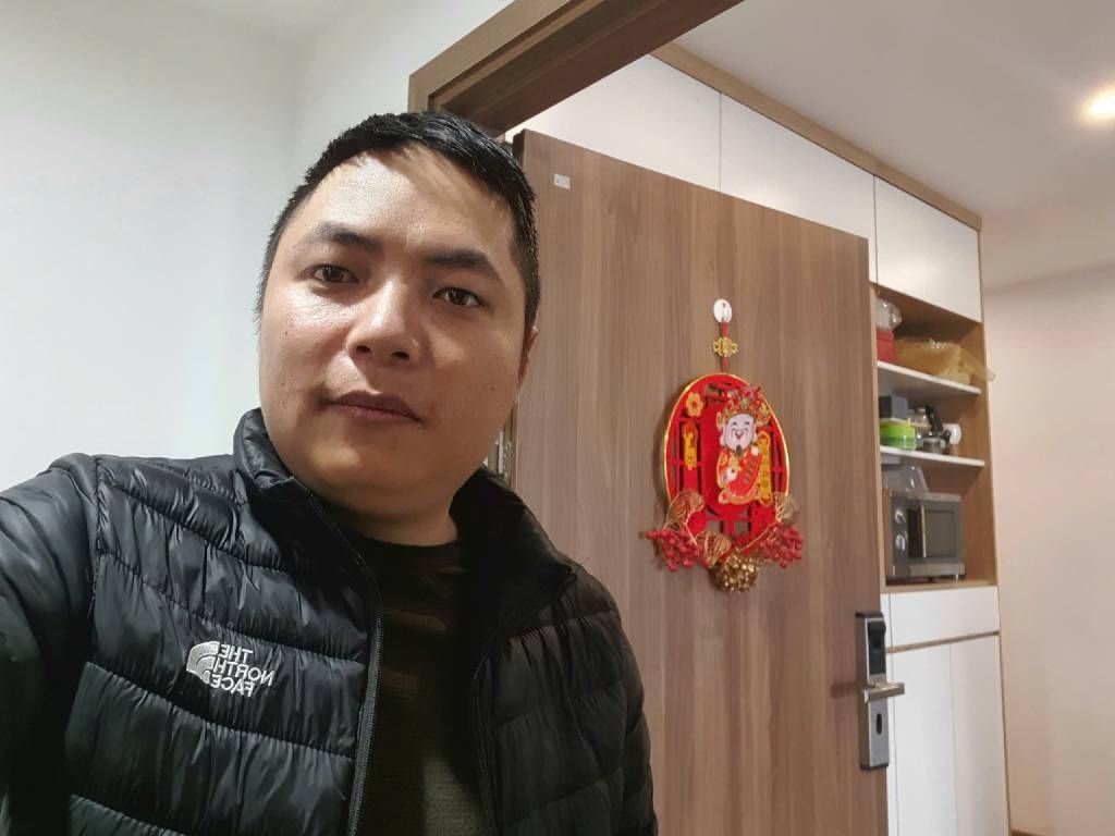 Bán nhà Hoàng Mai - diện tích 97m2 26 tầng - Sổ đỏ chính chủ - giá 8,7 tỷ