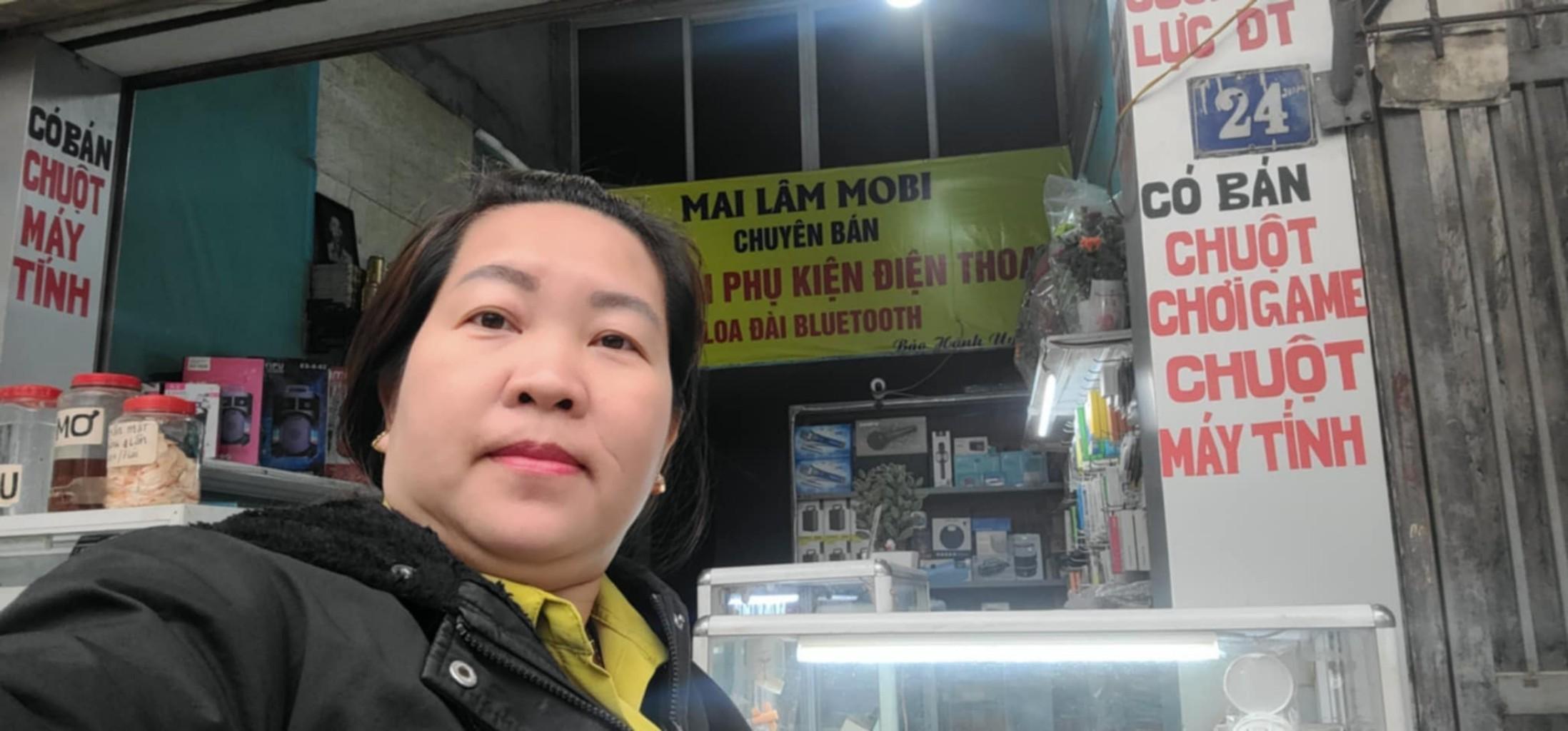 Bán nhà Tân Khai - diện tích 37m2 1 tầng - Nhà mặt đường, lô góc ô tô tránh - giá 4,1 tỷ