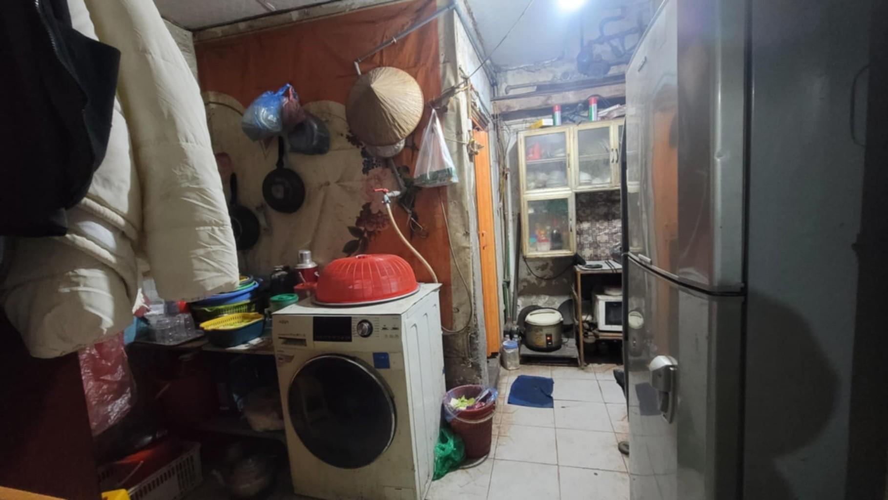 Bán nhà Tân Khai - diện tích 37m2 1 tầng - Nhà mặt đường, lô góc ô tô tránh - giá 4,1 tỷ