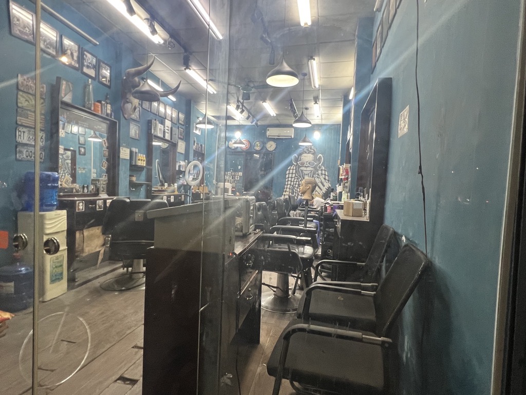 Bán nhà Giải Phóng - diện tích 148m2 2 tầng - Căn nhà cũ, vị trí đắc địa - giá 47 tỷ