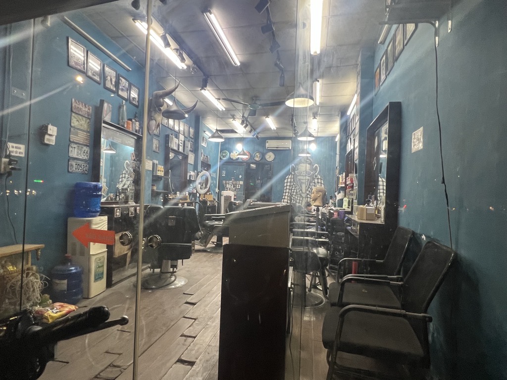 Bán nhà Giải Phóng - diện tích 148m2 2 tầng - Căn nhà cũ, vị trí đắc địa - giá 47 tỷ