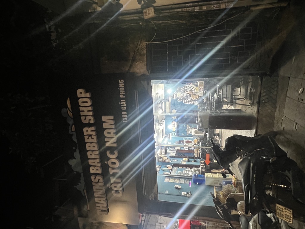 Bán nhà Giải Phóng - diện tích 148m2 2 tầng - Căn nhà cũ, vị trí đắc địa - giá 47 tỷ